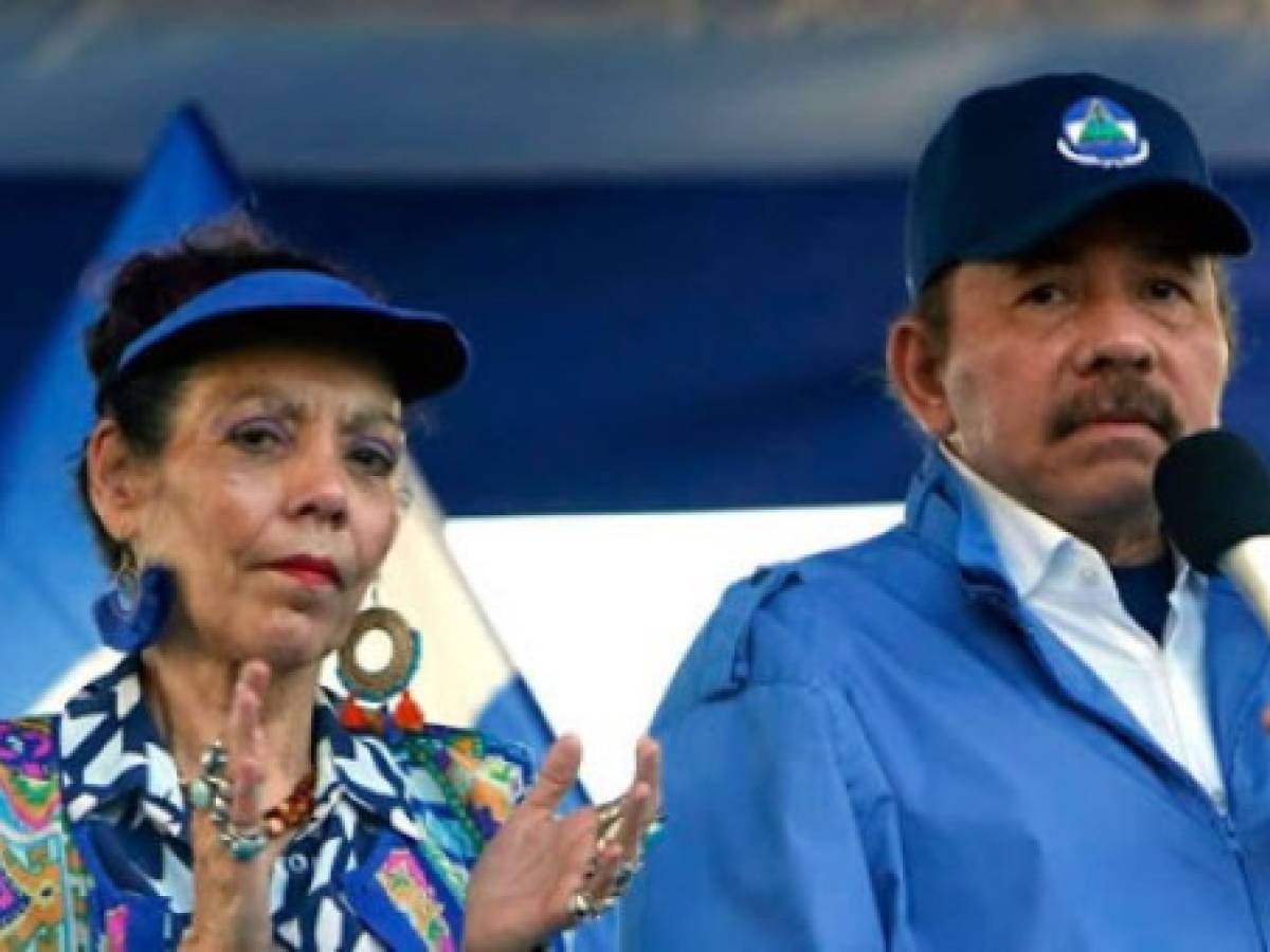 Nicaragua solo reporta 16 contagios por COVID-19, pero entregan cuerpos en ataúdes sellados