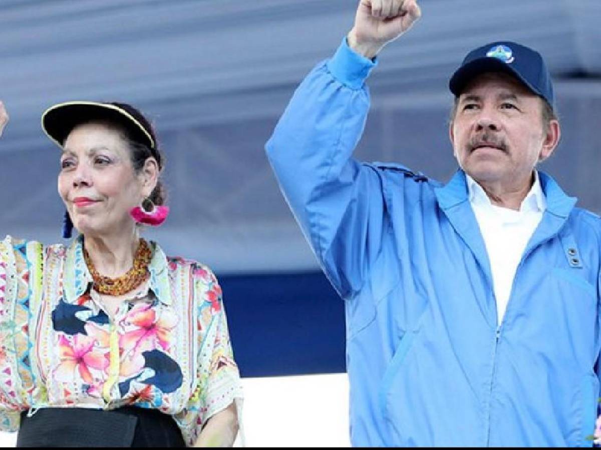 ONU: Continúan graves abusos a derechos humanos en Nicaragua