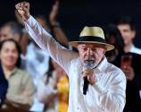 <b>En Brasil no aceptamos que nadie meta la nariz donde no lo llaman, avisó Lula. (Foto: EFE)</b>