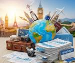 <i>En 2025 se registraron 1.520 millones de turistas internacionales. El gasto de los visitantes llegó a US$2,02 billones. Cuánta de esa riqueza se transformó en progreso social para las comunidades que reciben a los turistas... ahí está el punto. (Foto: Shutterstock)</i>