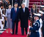 <i>Trump y Xi se miden paso a paso en los dos terrenos que hoy concentran buena parte del poder económico y tecnológico mundial. (Foto: EFE)</i>