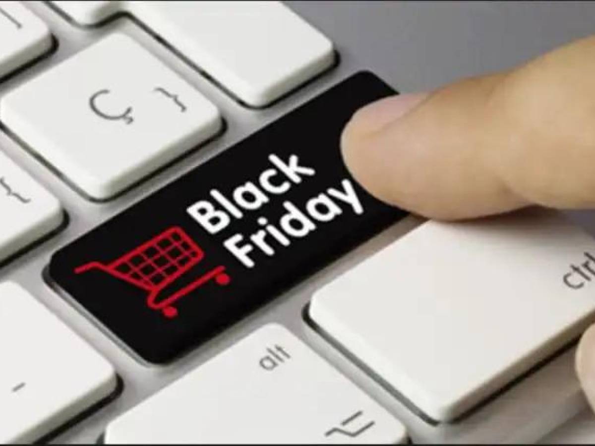 El robo de datos bancarios se duplicó en 2022, un peligro para las compras de Black Friday