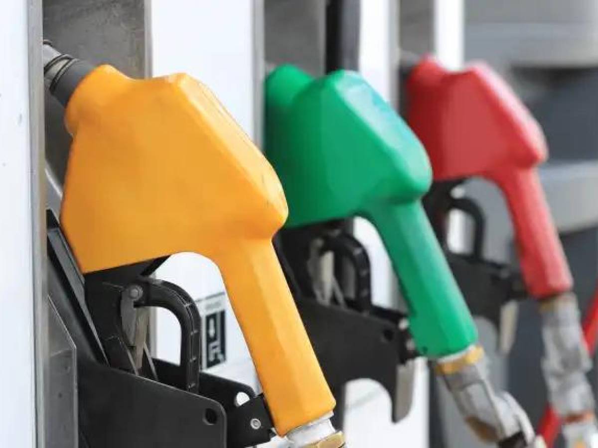 Precios de los combustibles permanecerán congelados otra semana más en Nicaragua