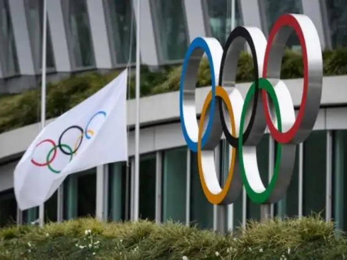 Comité Olímpico Internacional suspende el deporte olímpico en Guatemala