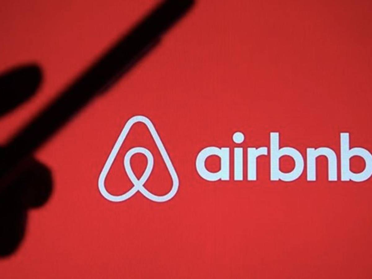 Airbnb suspende sus ofertas de alojamiento en China