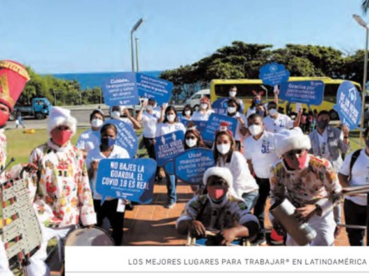 Fenwal, Fresenius Kabi: Su gente, la piedra angular del éxito