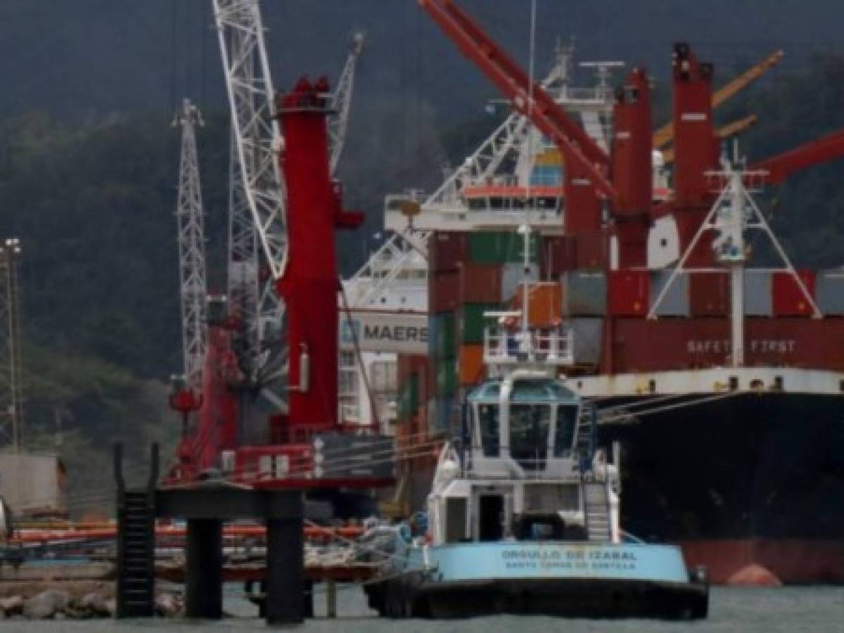 Guatemala anuncia que logró cumplir con los reglamentos de seguridad portuaria