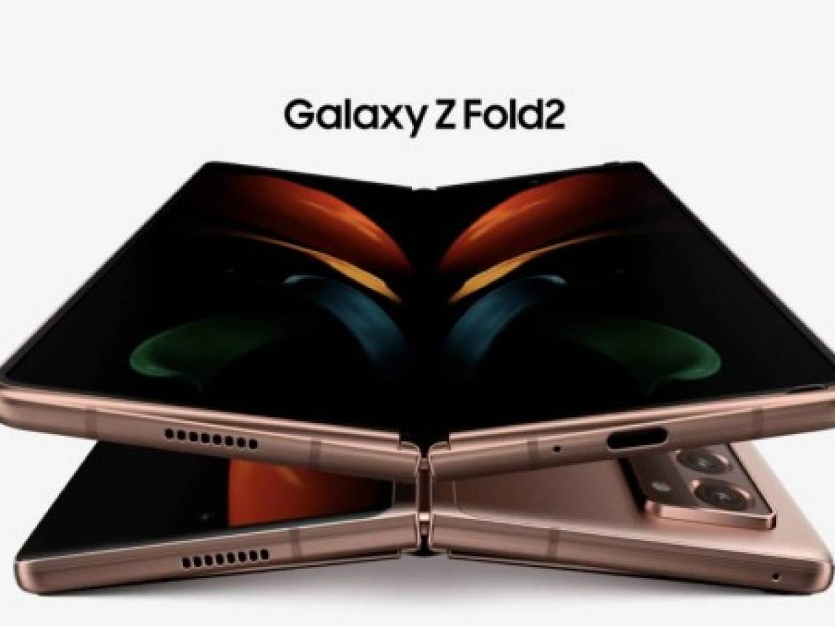 Galaxy Note 20, nueva tablet, reloj y todos los dispositivos del Unpacked virtual