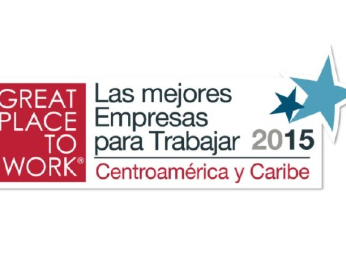 Concurso Great Place to Work® de Uso de Logo de Las Mejores Empresas para Trabajar®