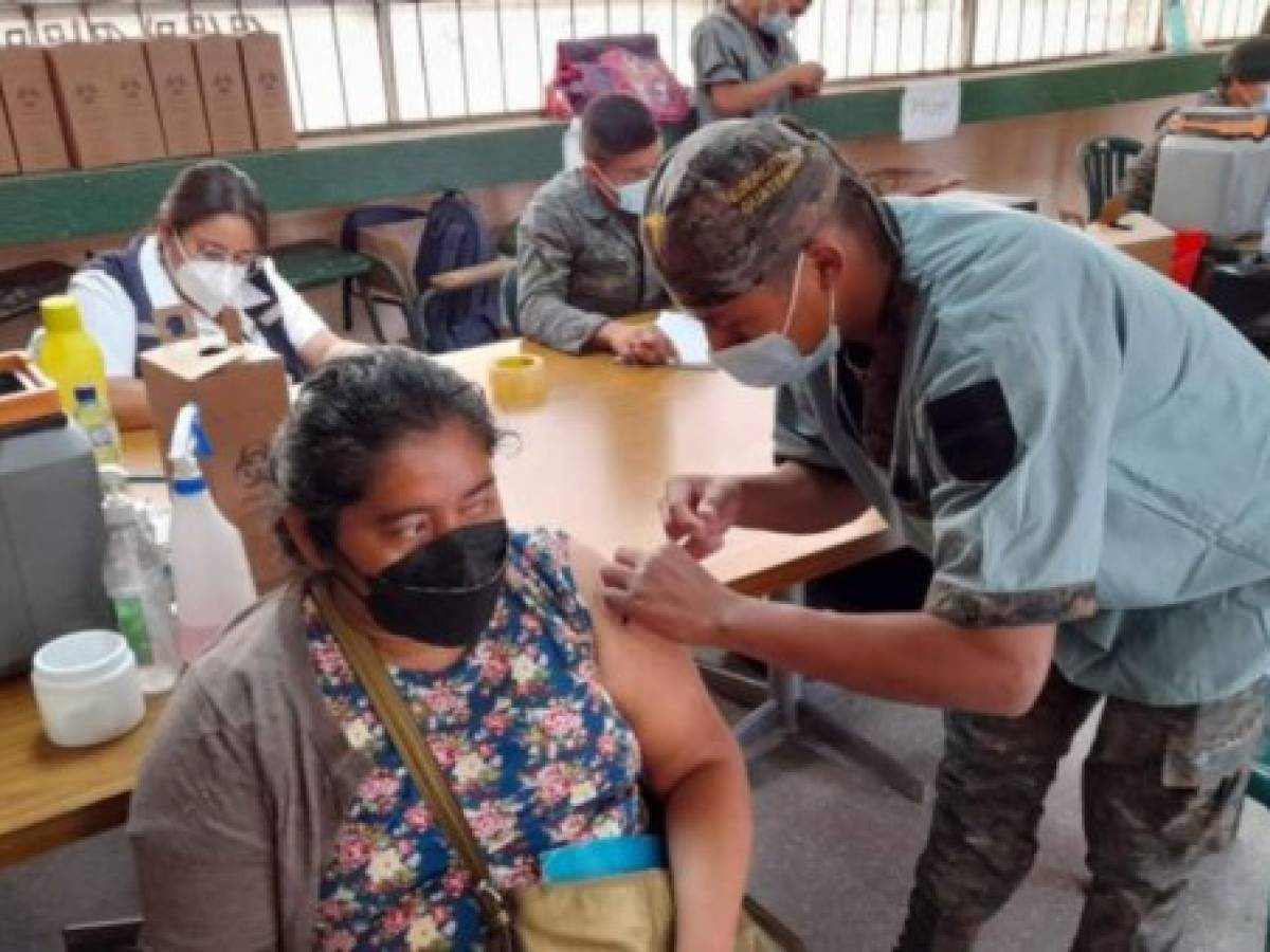 Guatemala: Aumentan los municipios en alerta roja por Covid-19