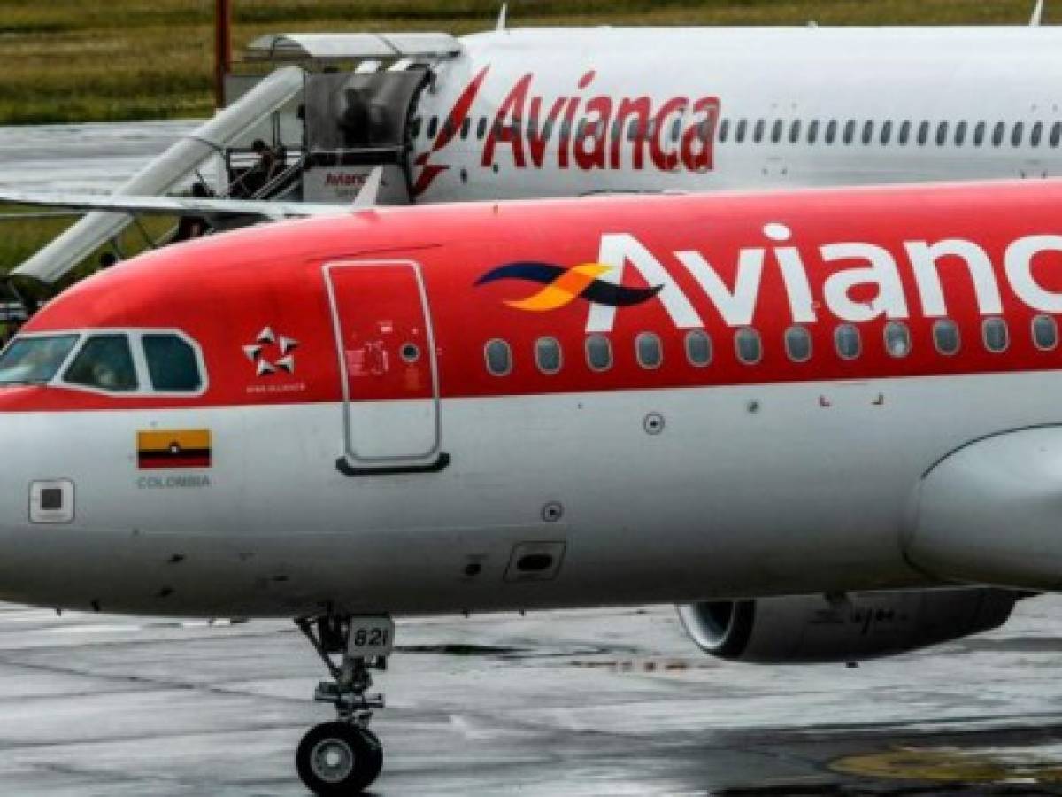 Avianca trabaja en reconfigurar sus cabinas de pasajeros