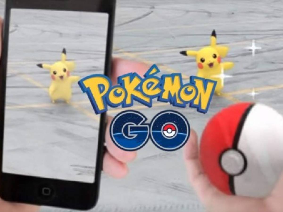 'Pokémon Go' vuelve al ataque: recupera el trono en iPhone