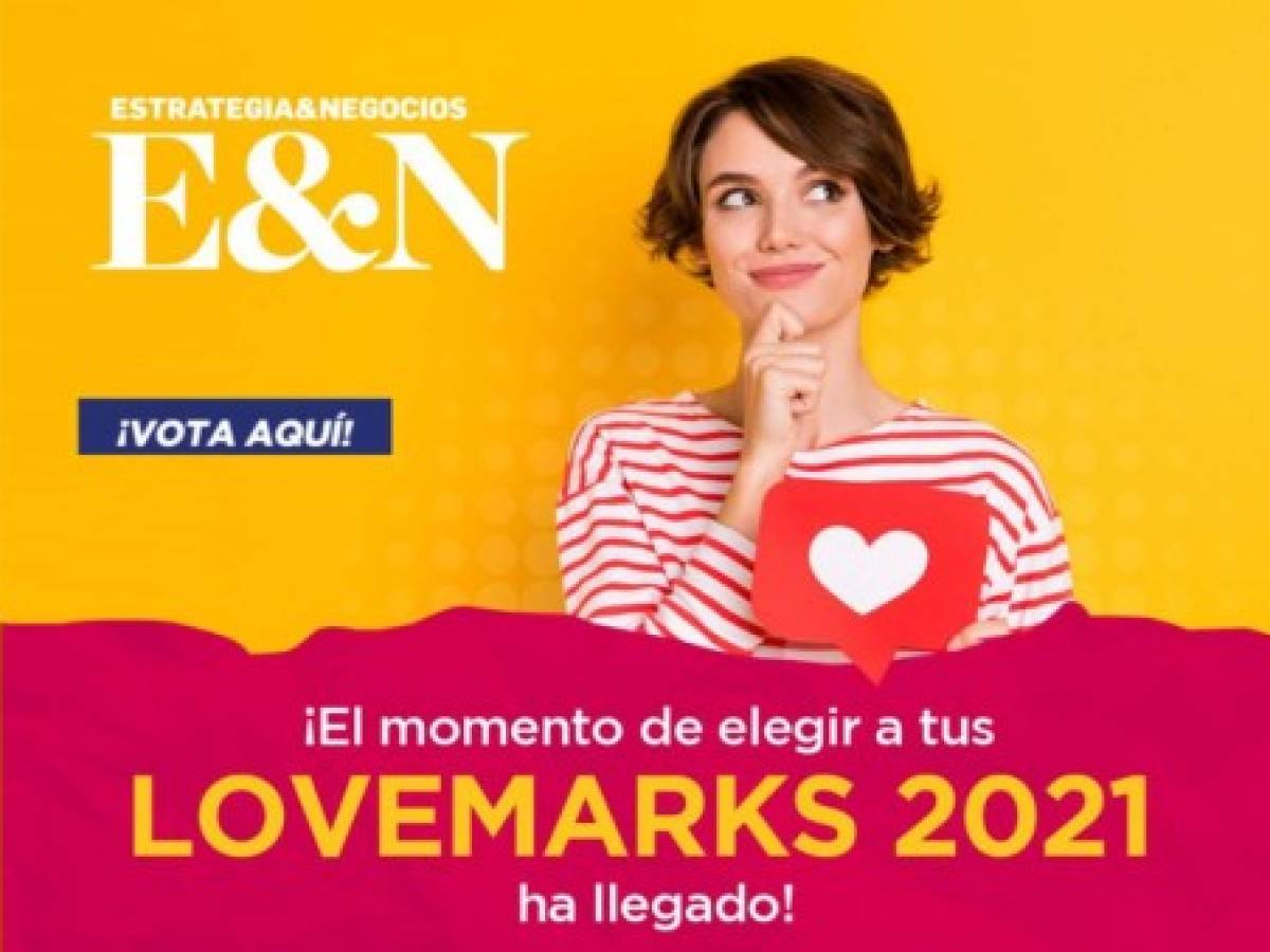 ¡Es tu momento! Premia a las marcas centroamericanas que ganan tu corazón