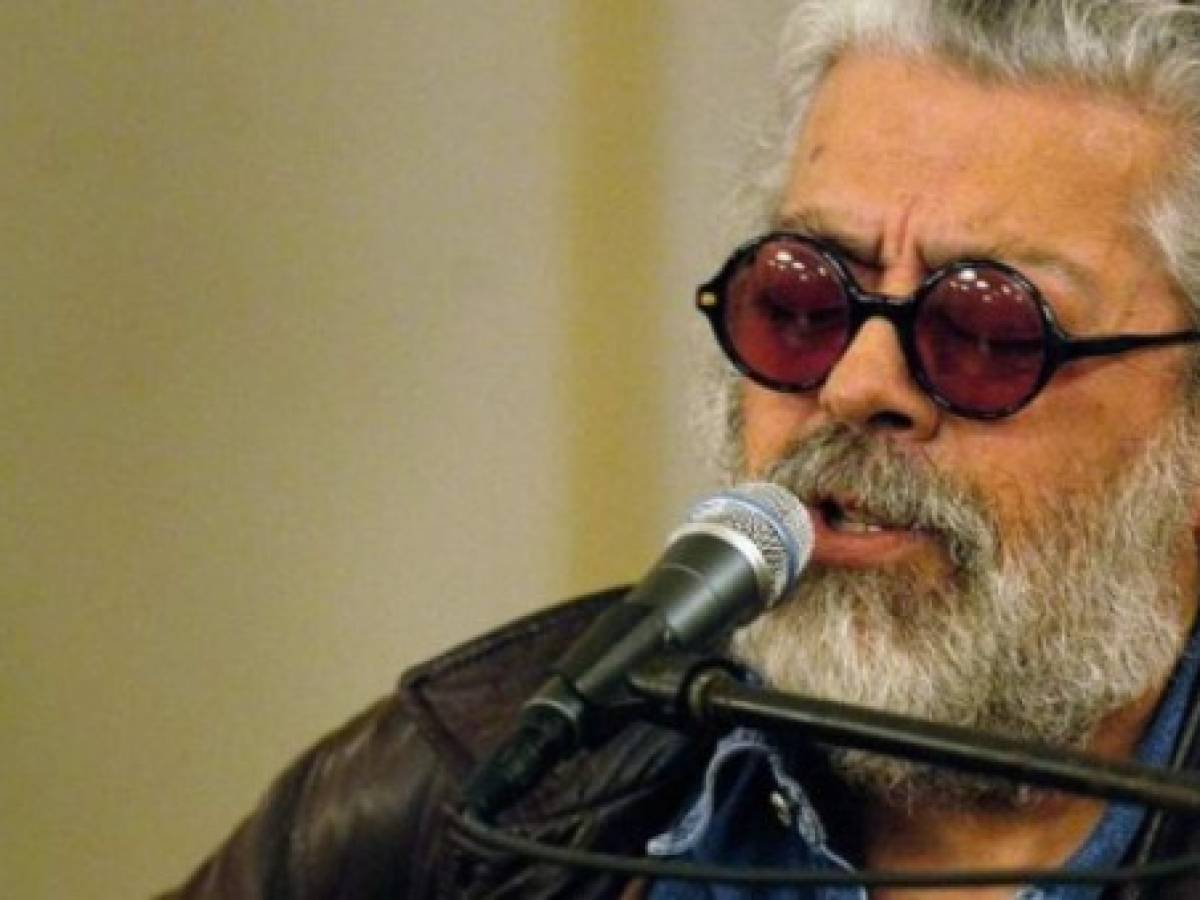 Guatemala: Se cumplen seis años de la muerte de Facundo Cabral