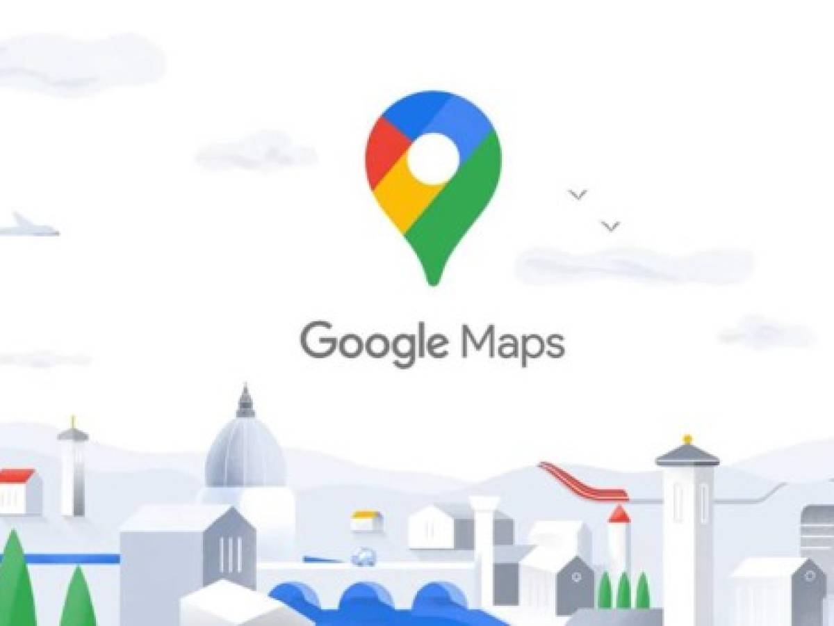 Google Maps desplegará alertas de tránsito por presencia de coronavirus