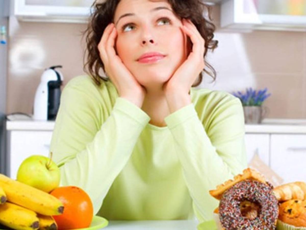 Salud: Comer a deshoras puede aumentar el riesgo de padecer cáncer