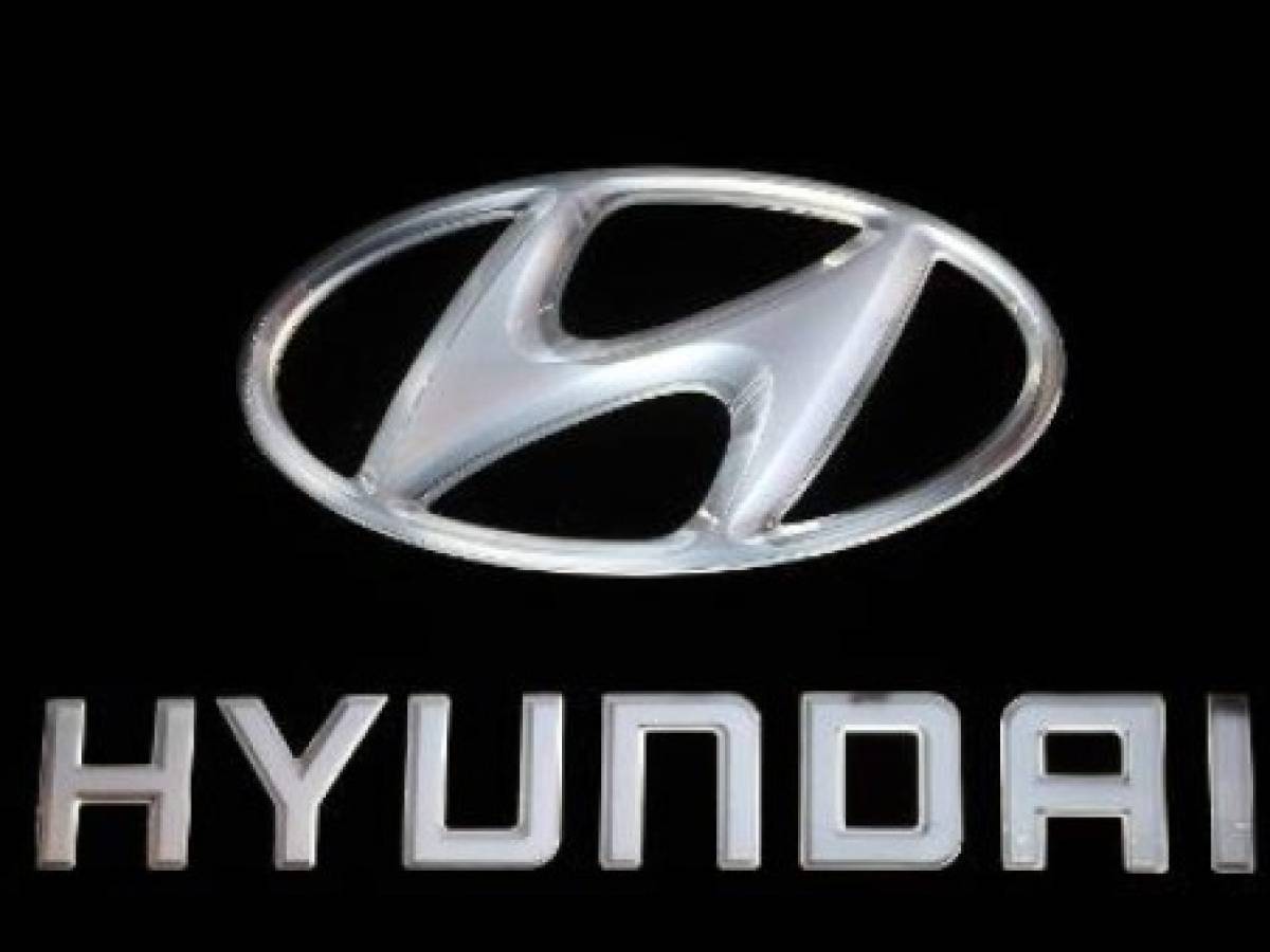 EE.UU: Hyundai llama a revisión 137.500 vehículos por airbag