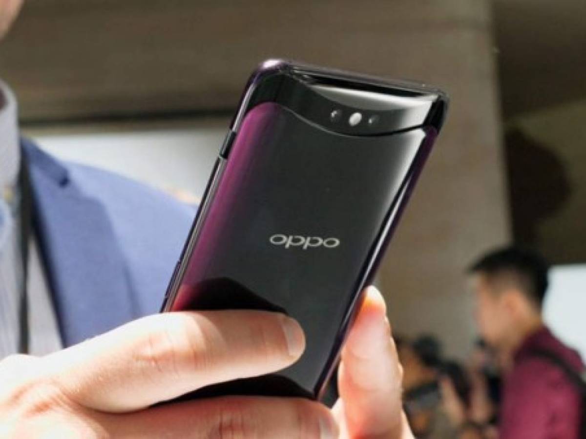 Xiaomi, Oppo y Vivo lanzan nuevo sistema de transferencia de archivos