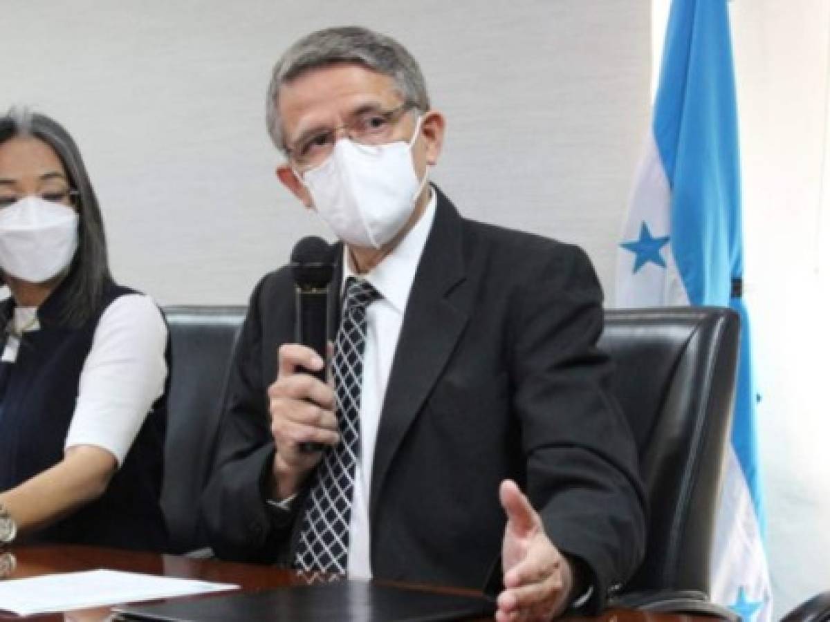 Honduras: Inicia investigación de oficio por US$8.7 millones de medicamentos vencidos