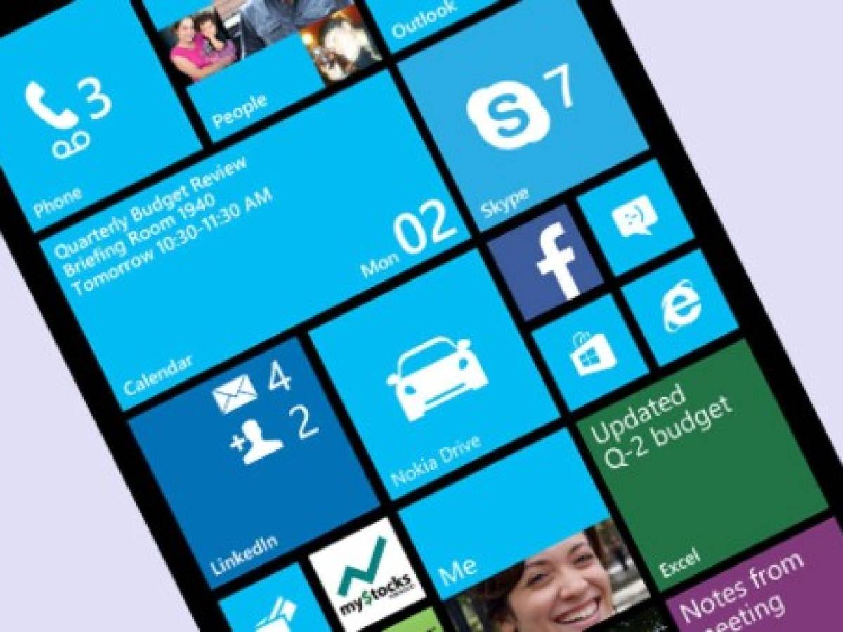 Windows Phone 8 se desvanece mientras Microsoft revisa su estrategia para móviles