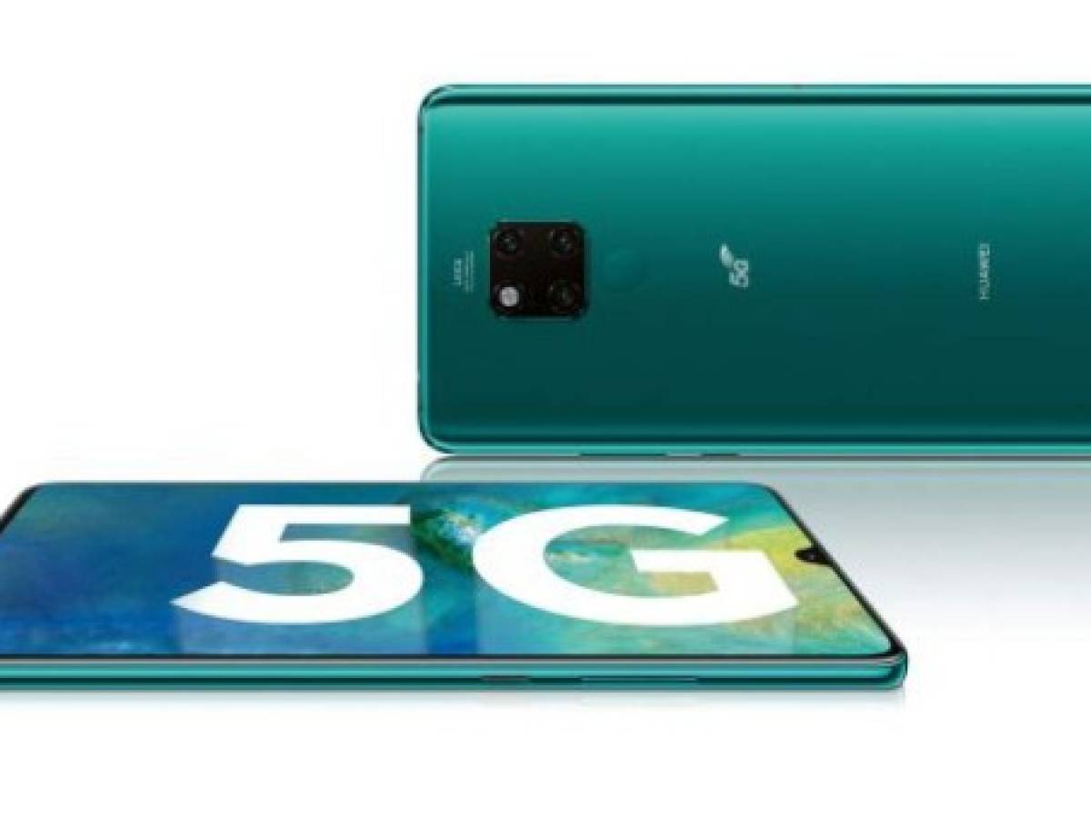 Huawei emite el manual Green 5G para impulsar la eficiencia energética