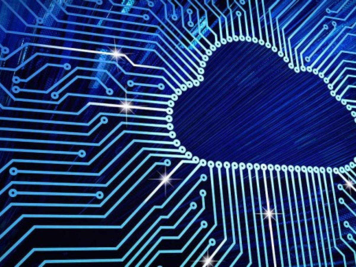 IBM disolverá una empresa de 109 años de historia para centrarse en el negocio en nube