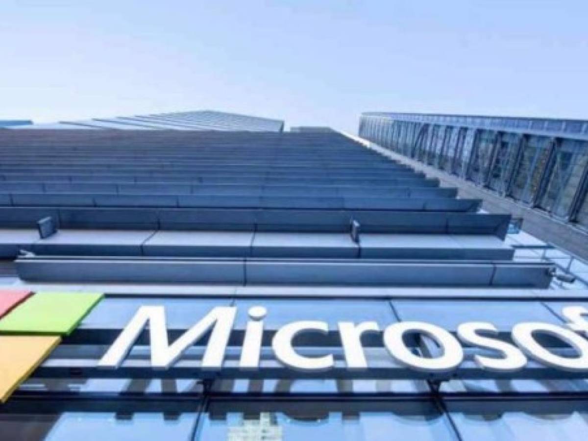 Microsoft fue vulnerado y millones de datos quedaron expuestos