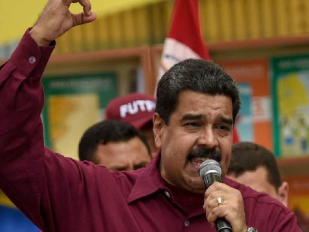 Sobrinos de Maduro admiten que el chavismo controla el narcotráfico en Venezuela