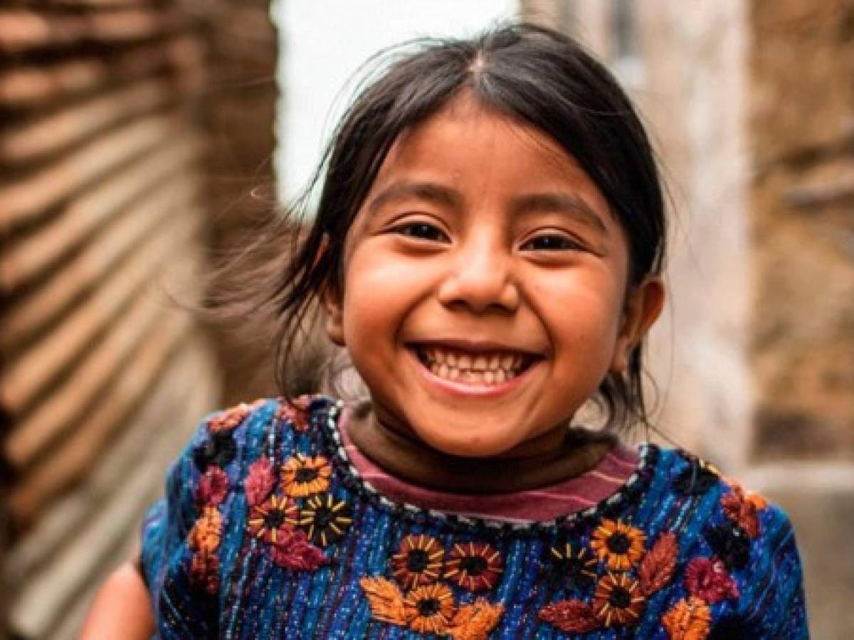 Netflix invita a un viaje por 'Guatemala, corazón del mundo maya'