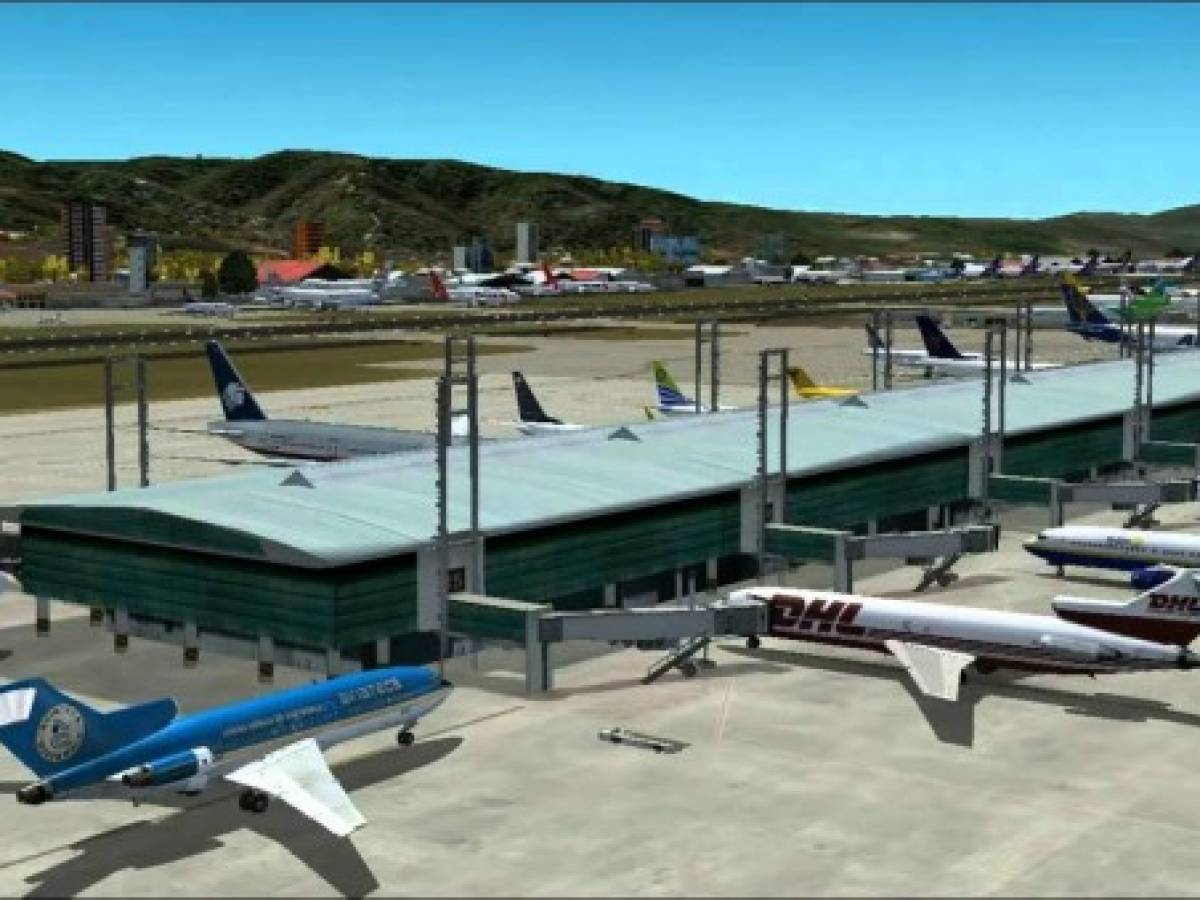Guatemala: Se retrasa licitación para modernizar Aeropuerto La Aurora
