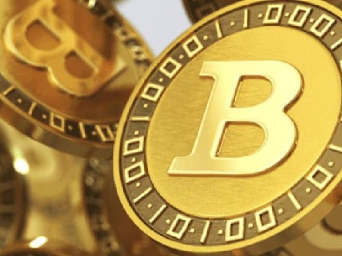 El Bitcoin reta al oro como alternativa de inversión