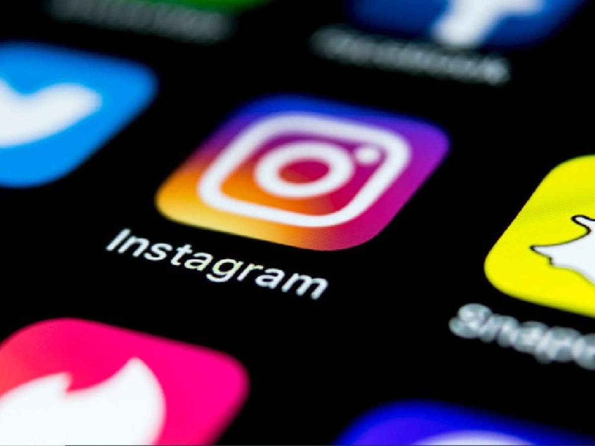 Nueva función de Instagram permitirá para crear 'stickers' a partir de fotos