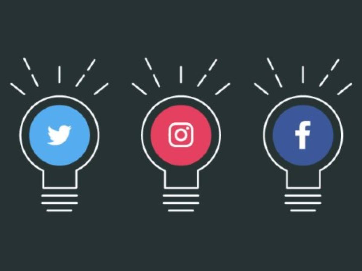 ¿Cuáles son las redes sociales más efectivas para el marketing B2B?