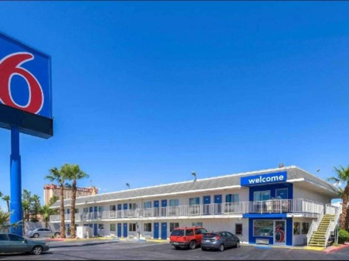 Motel 6 dio datos personales de huéspedes al ICE