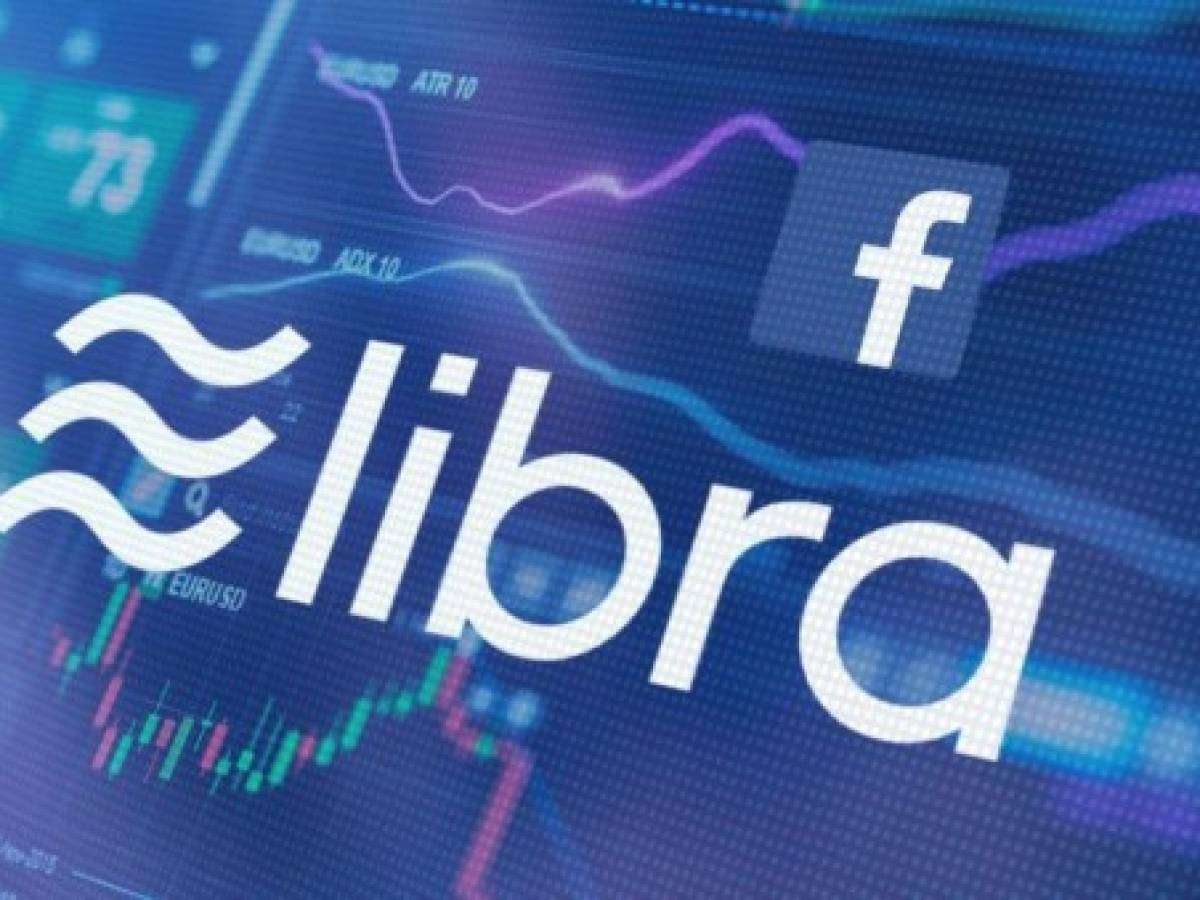 Libra de Facebook puede desatar guerra monetaria