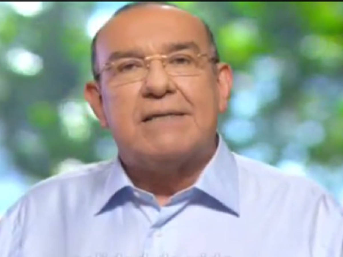 Costa Rica: Rodrigo Arias abandona carrera por la presidencia