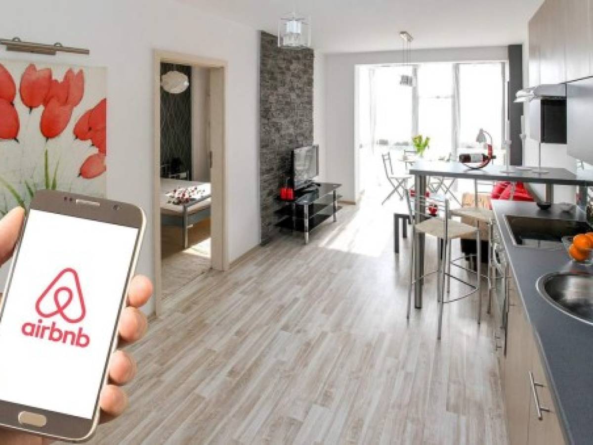 Airbnb se prepara para un nuevo servicio, más allá del hospedaje