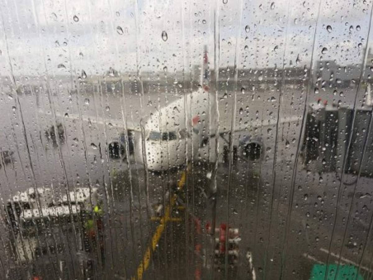 Las aerolíneas latinas transportaron 5% más pasajeros en el semestre