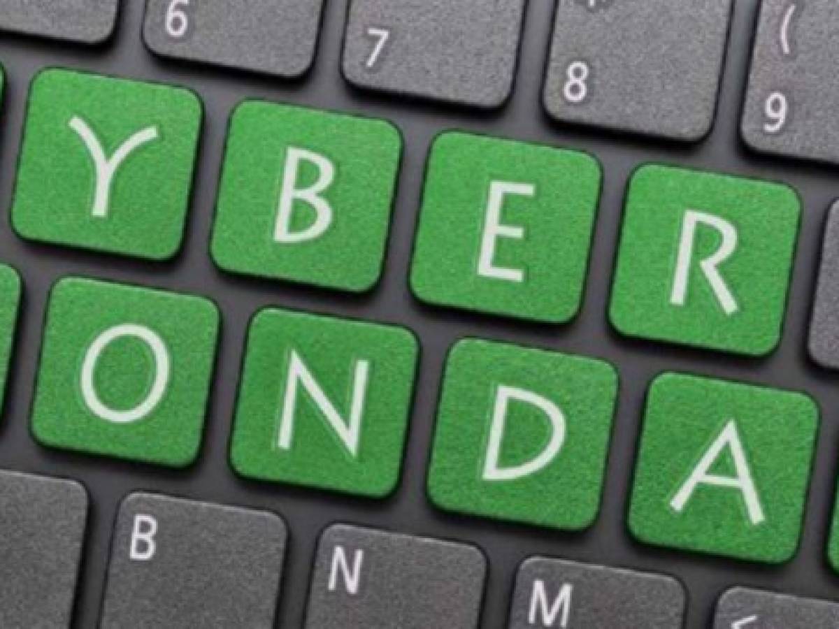 Evite ser víctima de fraude electrónico durante el Cyber Monday
