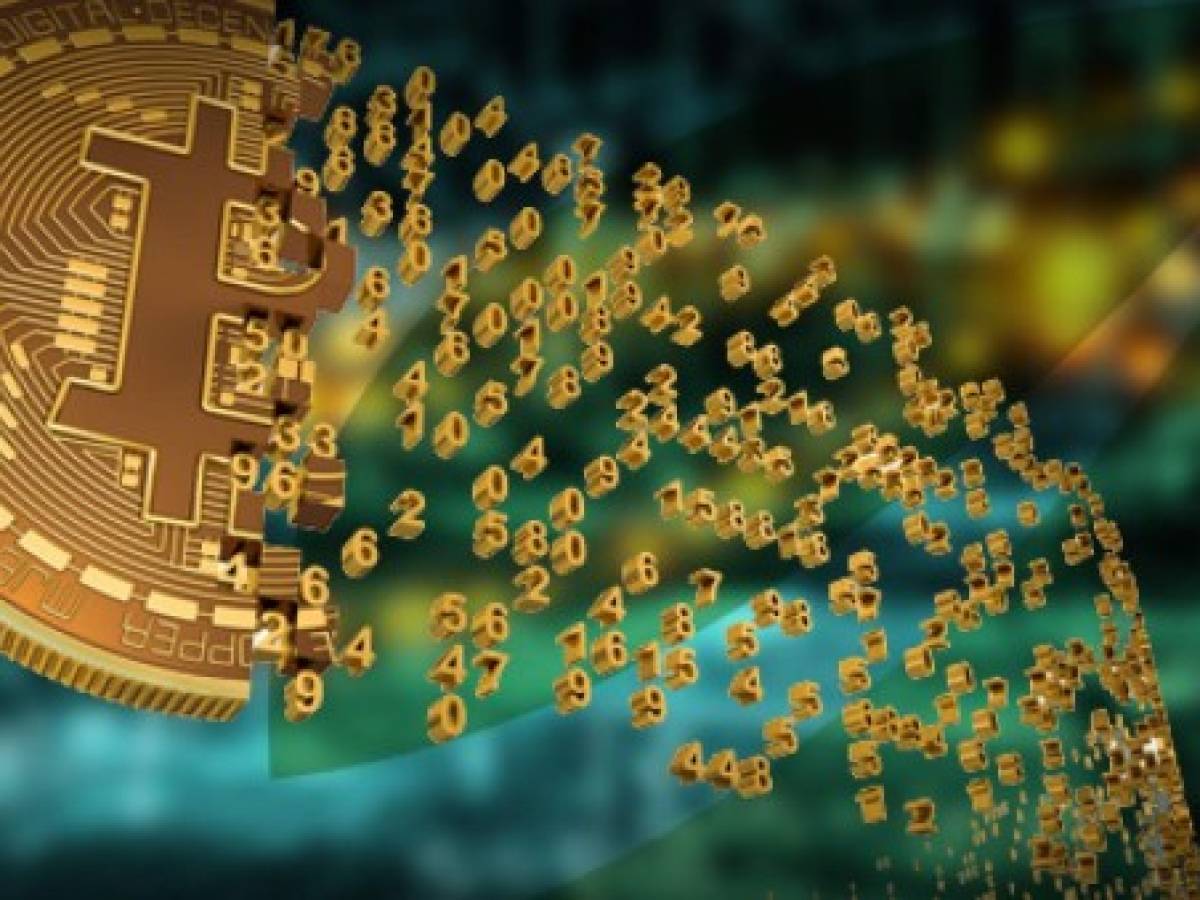 El bitcoin fragilizado tras ataque informático a plataforma en Corea del Sur