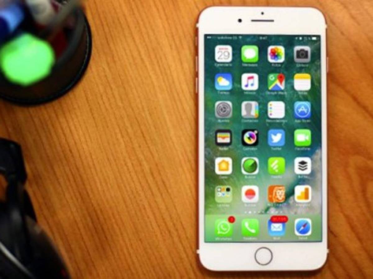 Precio del iPhone de Apple en Argentina es el más caro del mundo