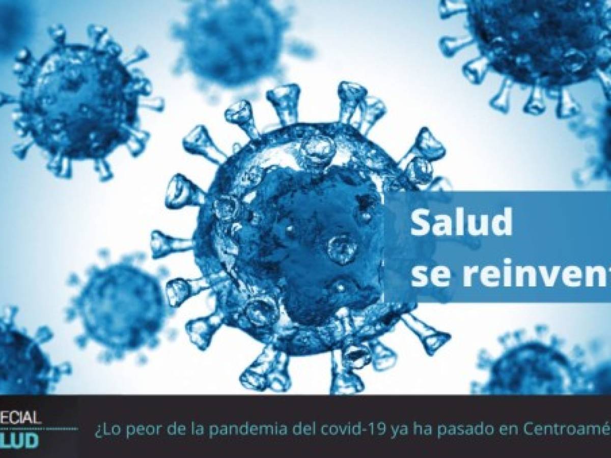 COVID-19: El virus que revolucionó la salud en Centroamérica hace un año