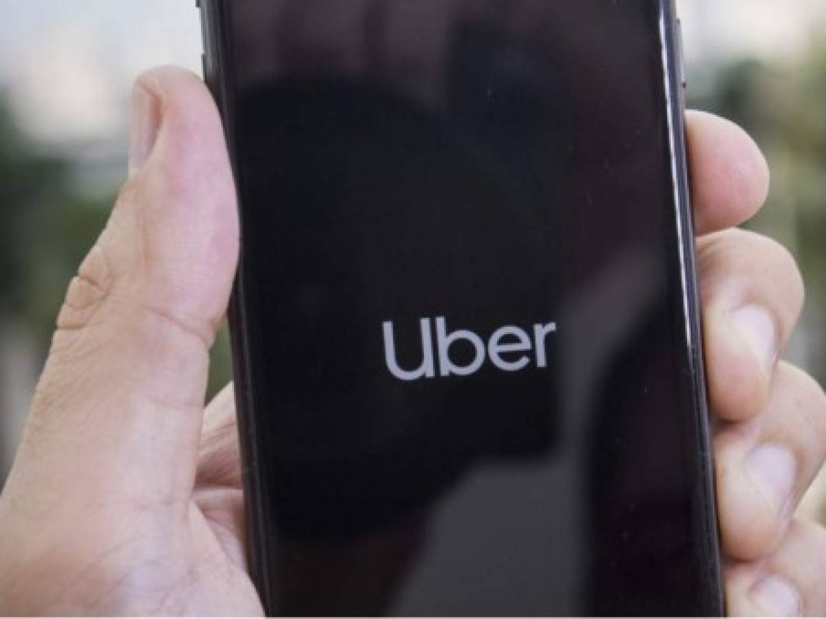 Uber suma más de 971.000 usuarios en Costa Rica