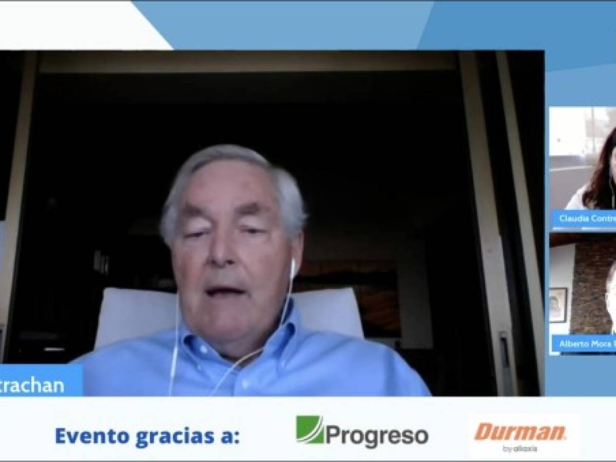 Encuentros EyN: El apetito de inversores sobre Centroamérica ha bajado