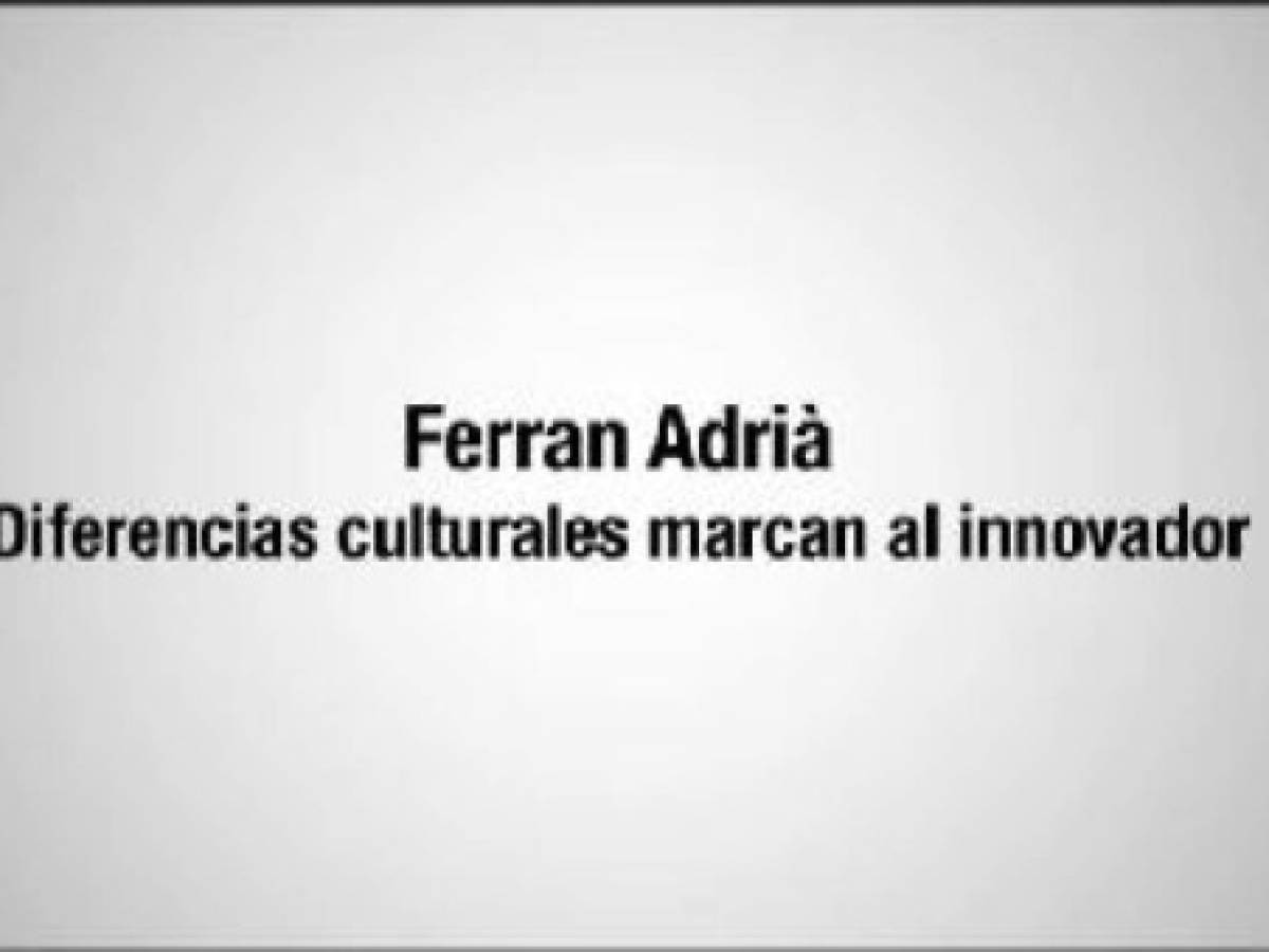 Innovación, el eje para el desarrollo