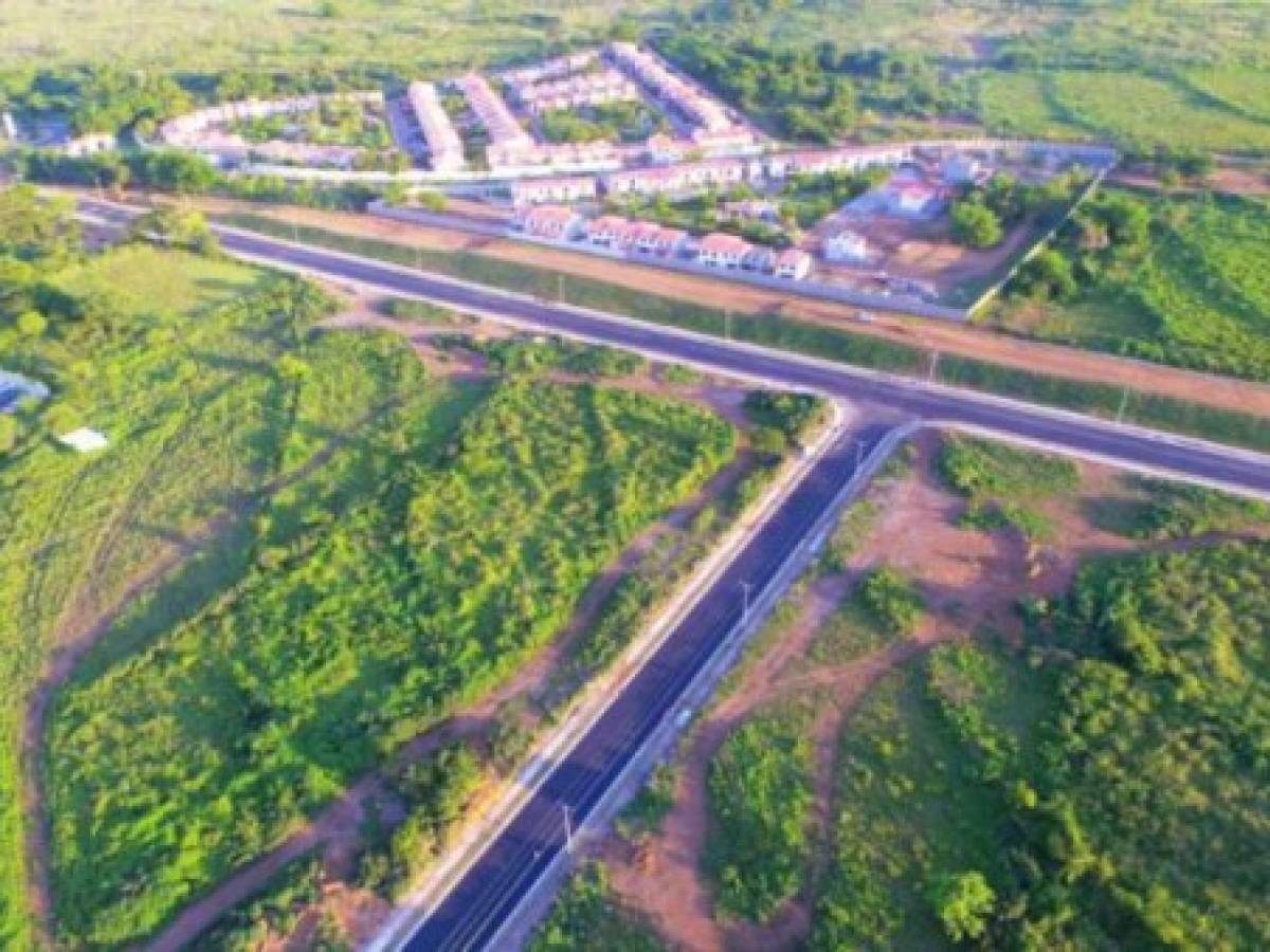 Complejo Industrial San Andrés promete potenciar negocios a Centroamérica desde la zona oriental de El Salvador