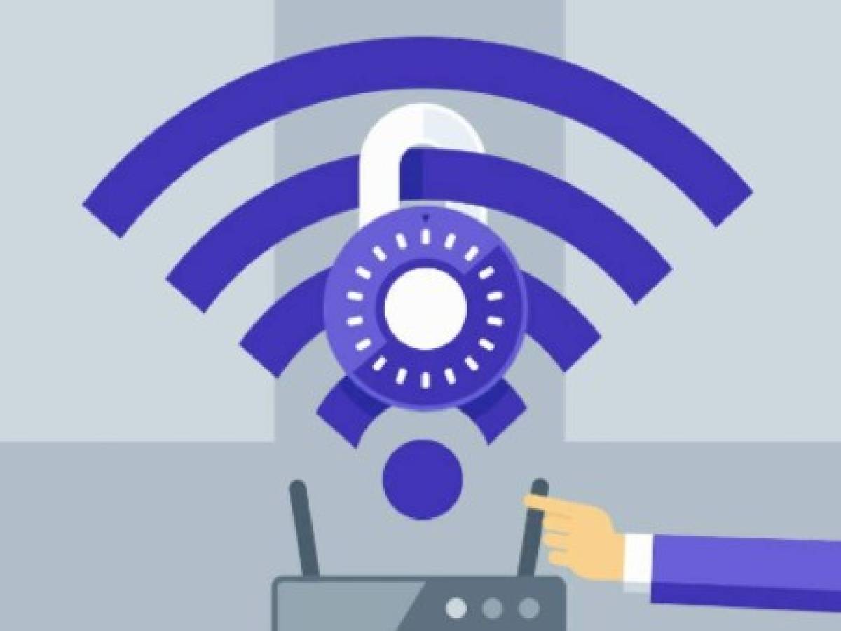 ¿Su wifi se puso lento? Descubra si alguien se aprovecha de su conexión