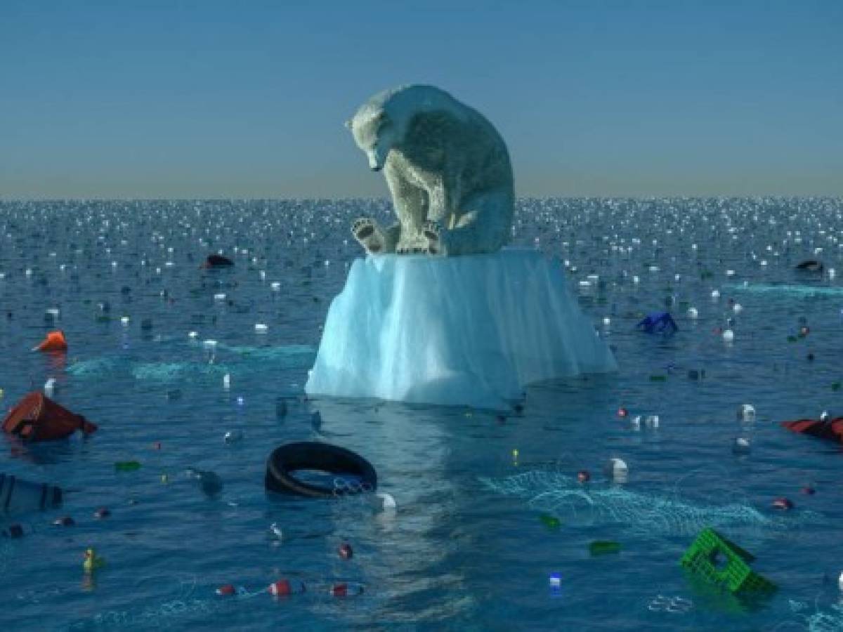 ¿Nuestro cerebro impide que actuemos ante el cambio climático?