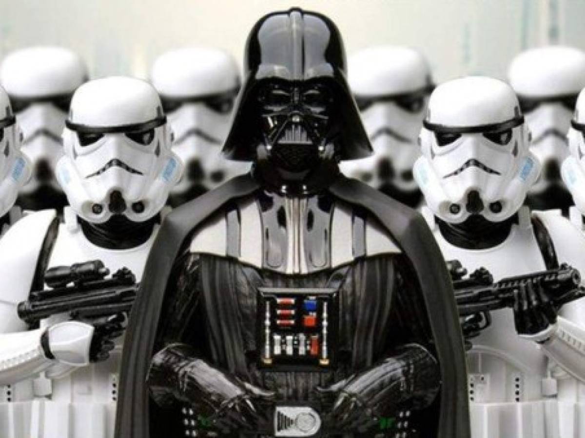 10 frases de liderazgo de 'Star Wars: Rogue One' (libre de spoilers)