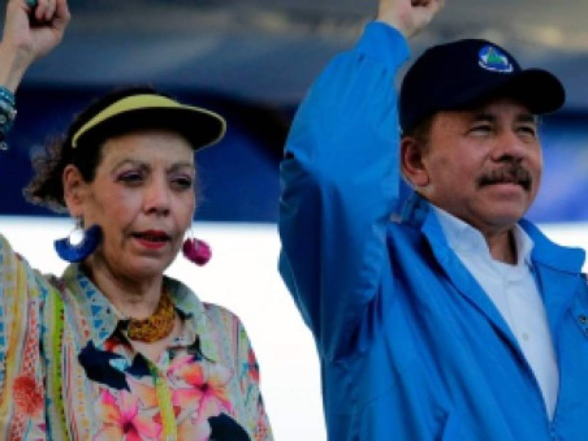 Nicaragua pide salir de la OEA, que desconoció reelección de Ortega